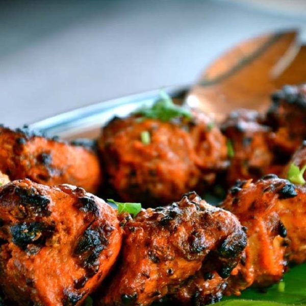 Chicken-Tikka