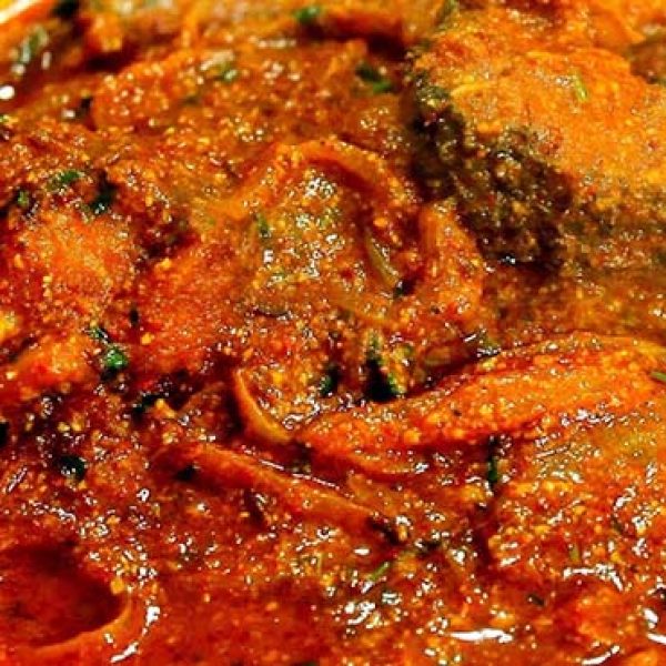 Fish-Masala